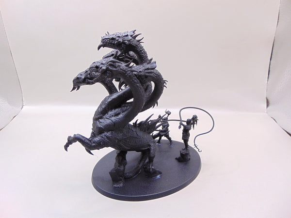 War Hydra