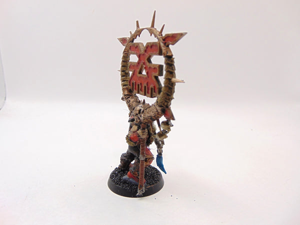 Bloodsecrator
