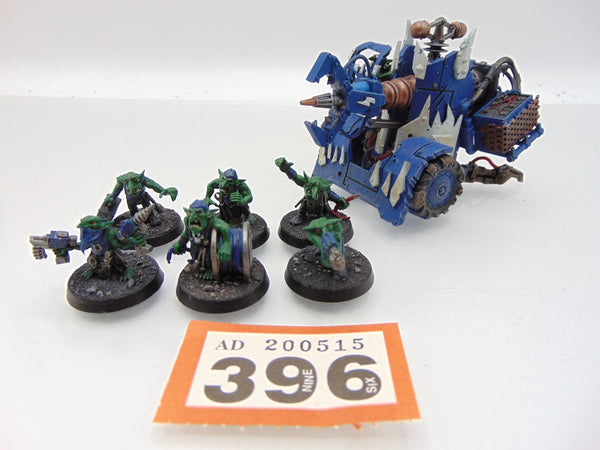 Mek Gun