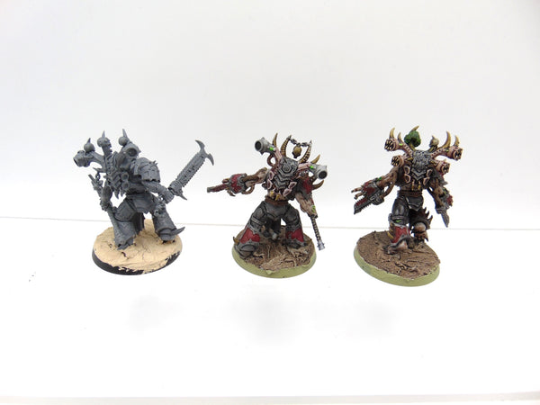 Exalted Eightbound