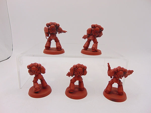 Intercessors