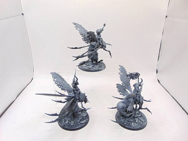 Plague Drones