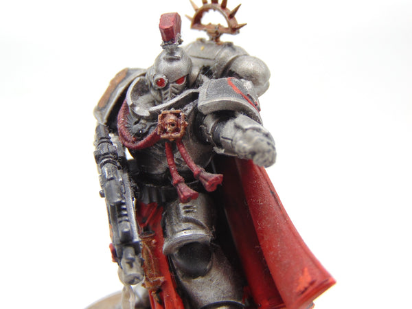 Primaris Captain