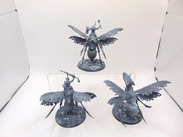 Plague Drones
