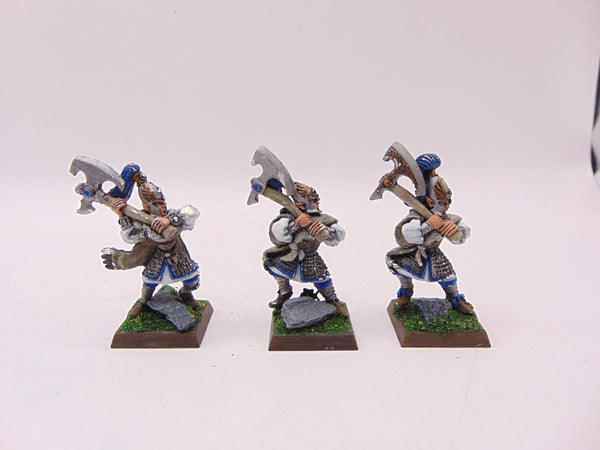 White Lions