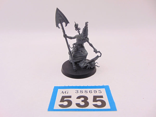 Gorslav the Gravekeeper