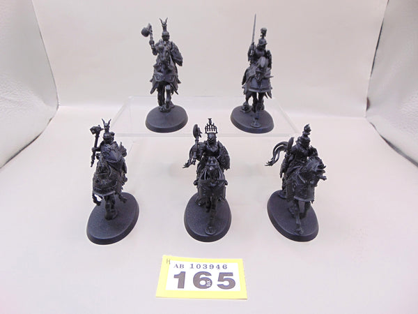 Freeguild Cavaliers