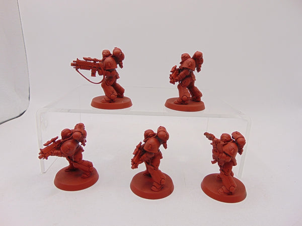 Intercessors