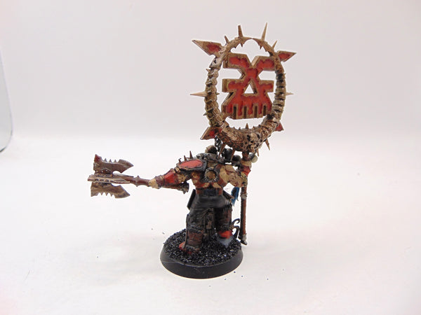 Bloodsecrator