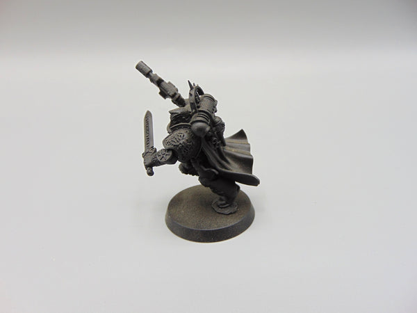 Watch Captain Artemis