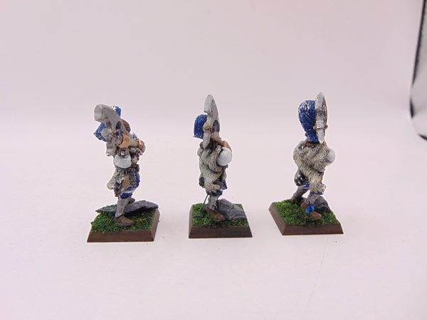 White Lions