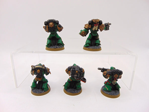 Sternguard Veterans