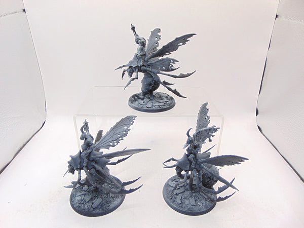 Plague Drones