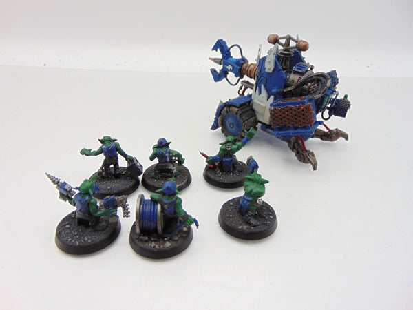 Mek Gun