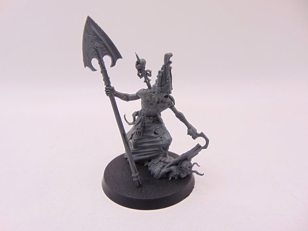 Gorslav the Gravekeeper