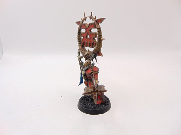 Bloodsecrator