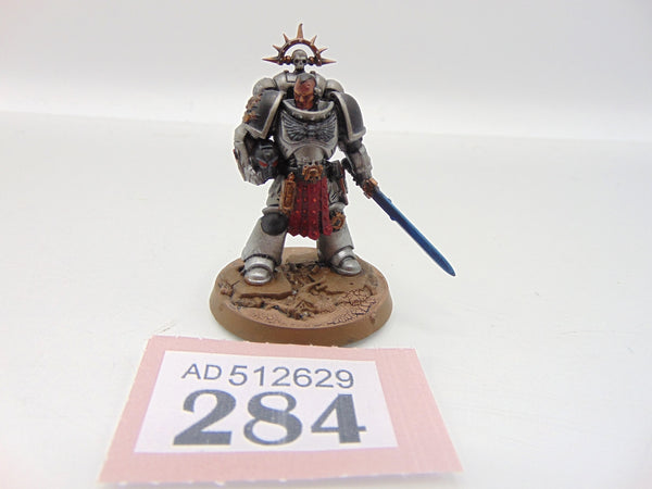 Primaris Lieutenant