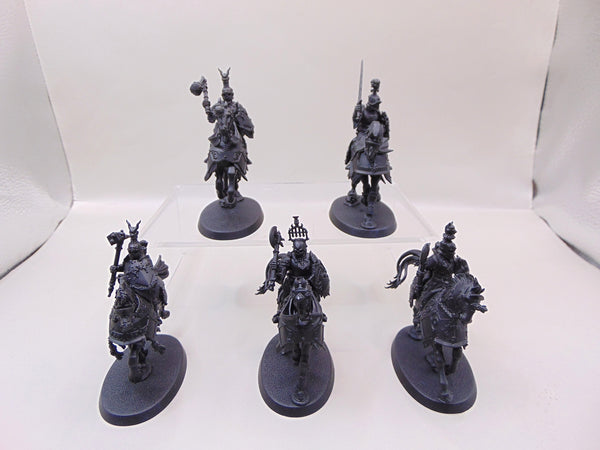 Freeguild Cavaliers