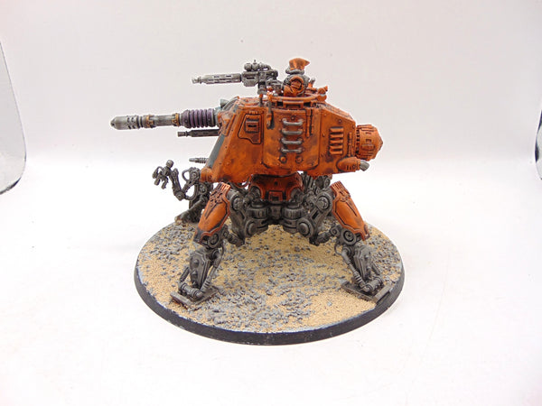 Onager Dunecrawler
