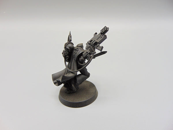 Watch Captain Artemis