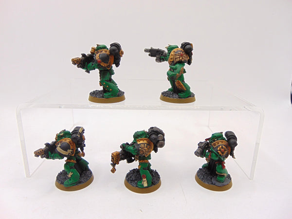Sternguard Veterans