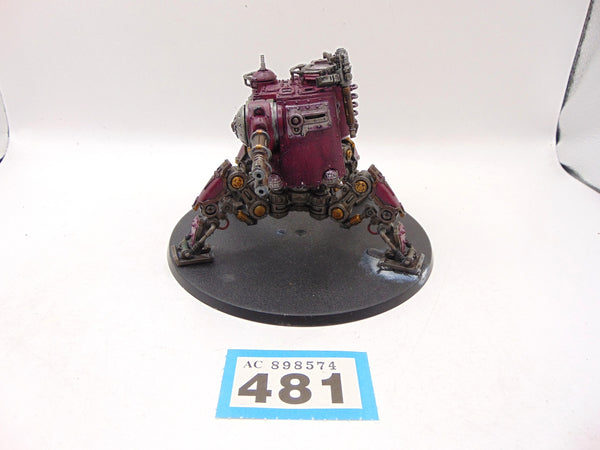 Onager Dunecrawler