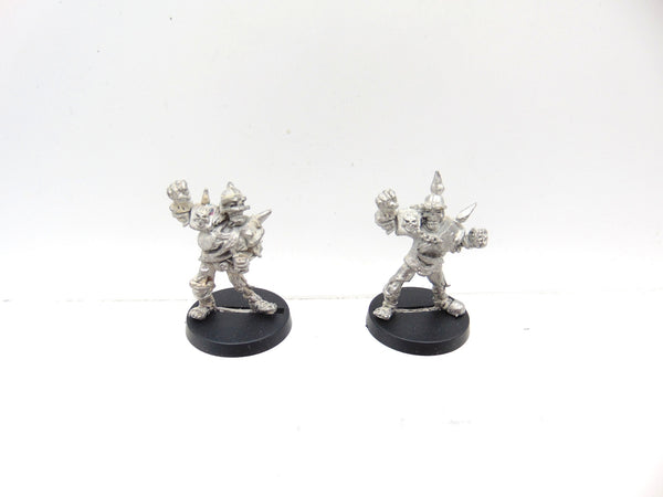 Undead Skeleton Linemen