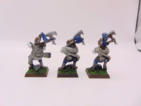 White Lions