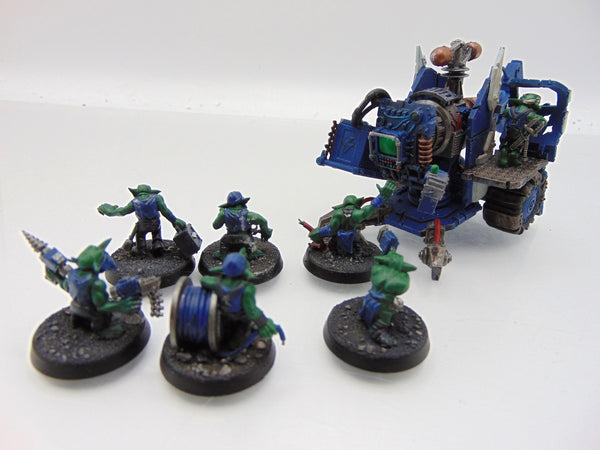 Mek Gun