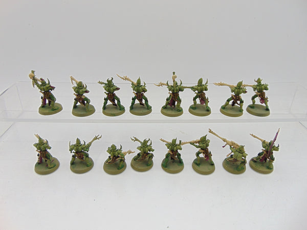 Kabalite Warriors