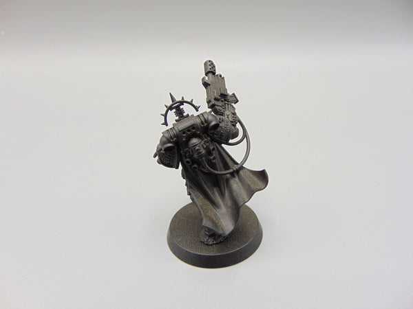 Watch Captain Artemis