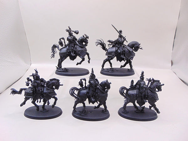 Freeguild Cavaliers