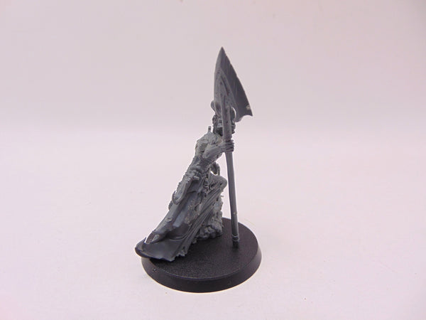 Gorslav the Gravekeeper