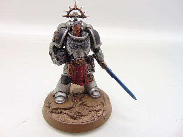 Primaris Lieutenant