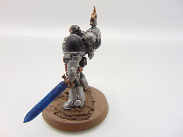 Primaris Lieutenant