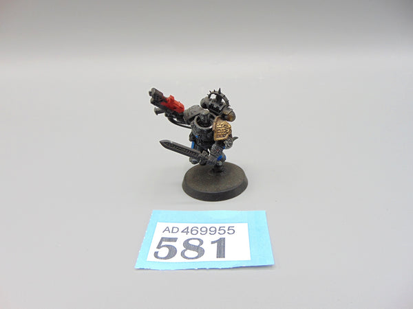 Watch Captain Artemis