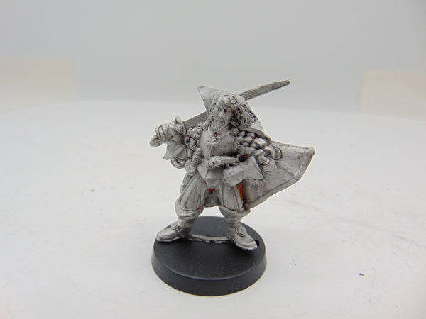 Warhammer Quest Imperial Noble