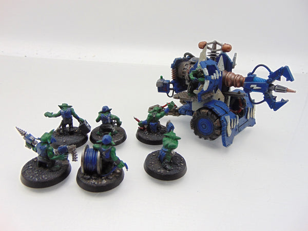 Mek Gun