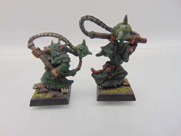 Plague Censer Bearers