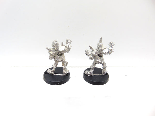 Undead Skeleton Linemen