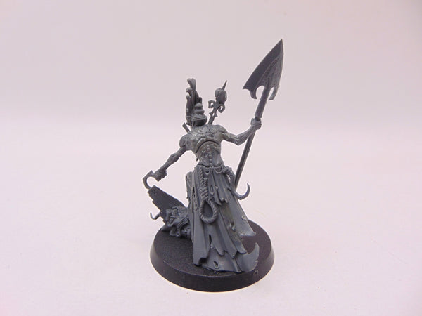 Gorslav the Gravekeeper