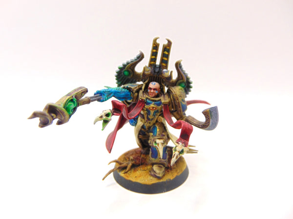 Exalted Sorcerer