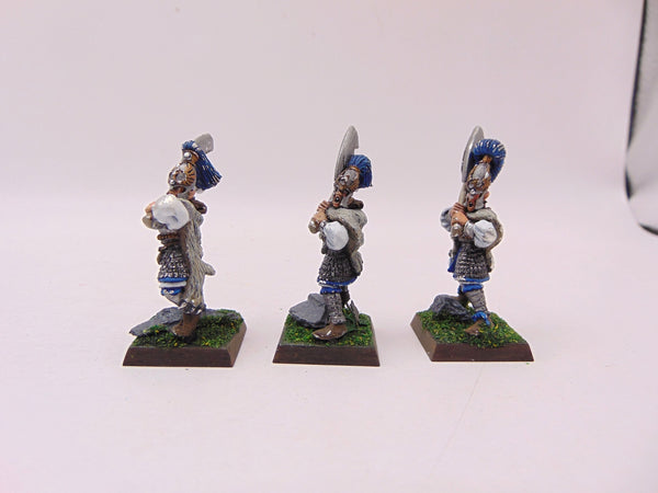 White Lions