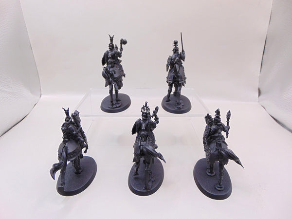 Freeguild Cavaliers