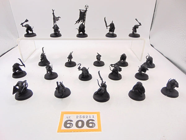 Clanrats