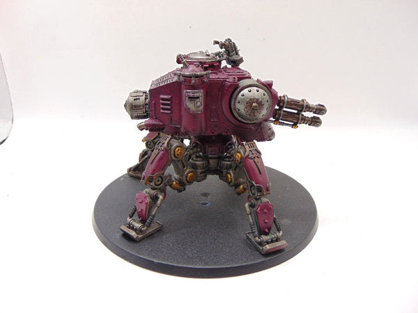 Onager Dunecrawler