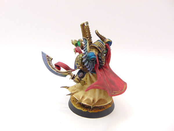 Exalted Sorcerer