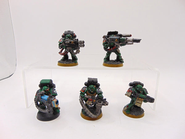 Devastator Squad