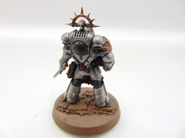 Primaris Lieutenant