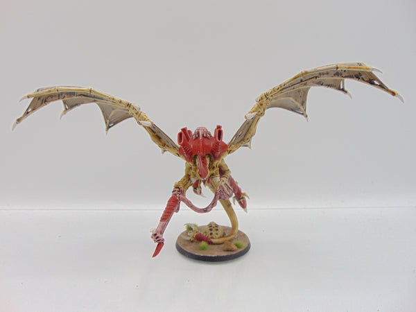 Winged Hive Tyrant